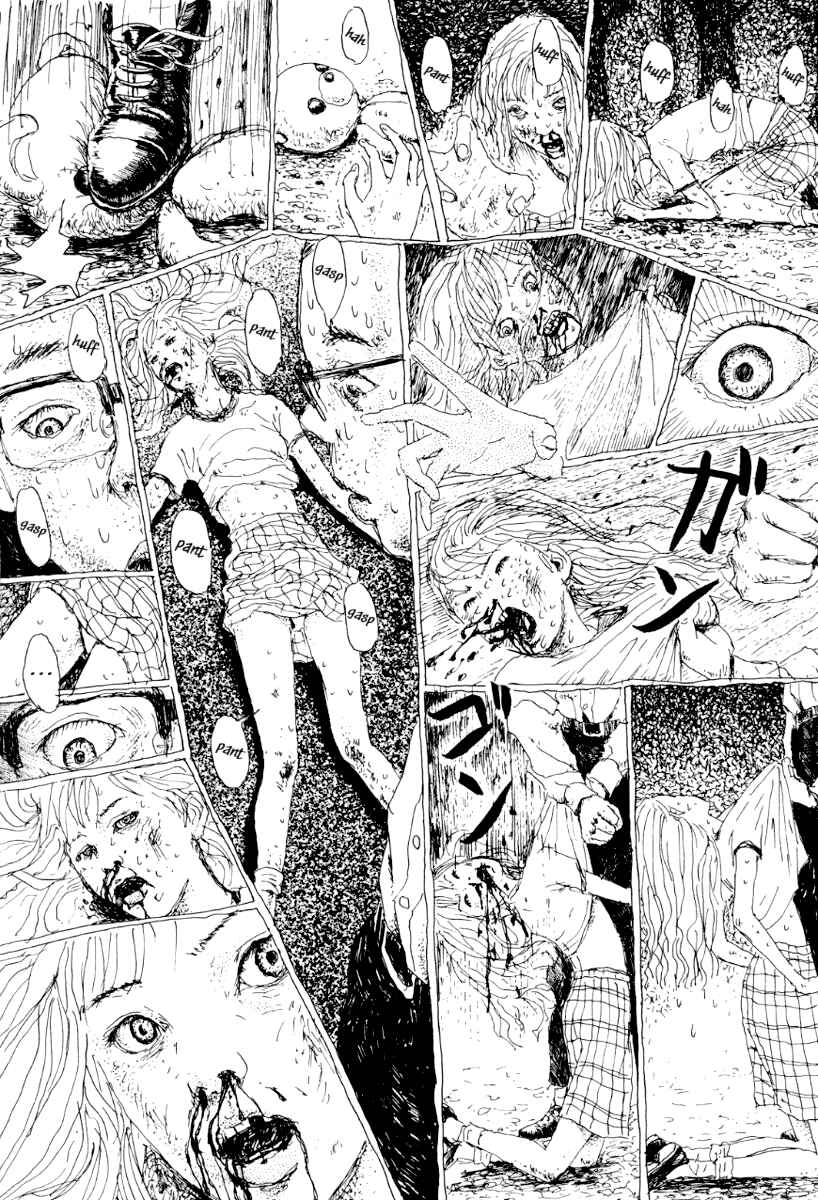 Page 15 Chapter 7 Garden