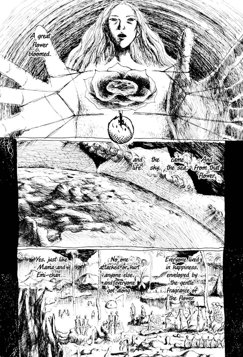 Page 19 Chapter 7 Garden