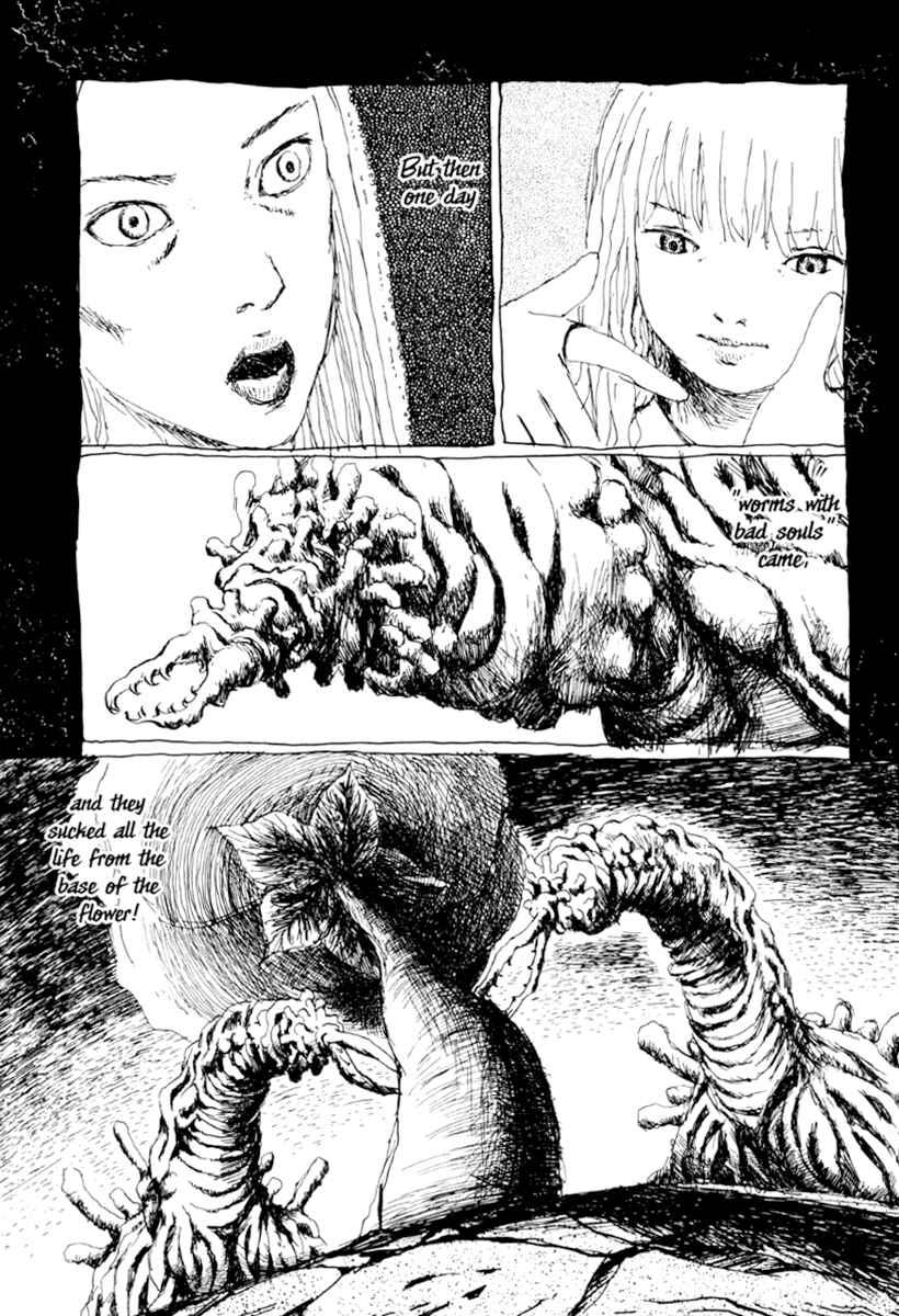 Page 20 Chapter 7 Garden