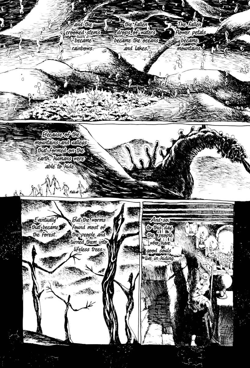 Page 22 Chapter 7 Garden