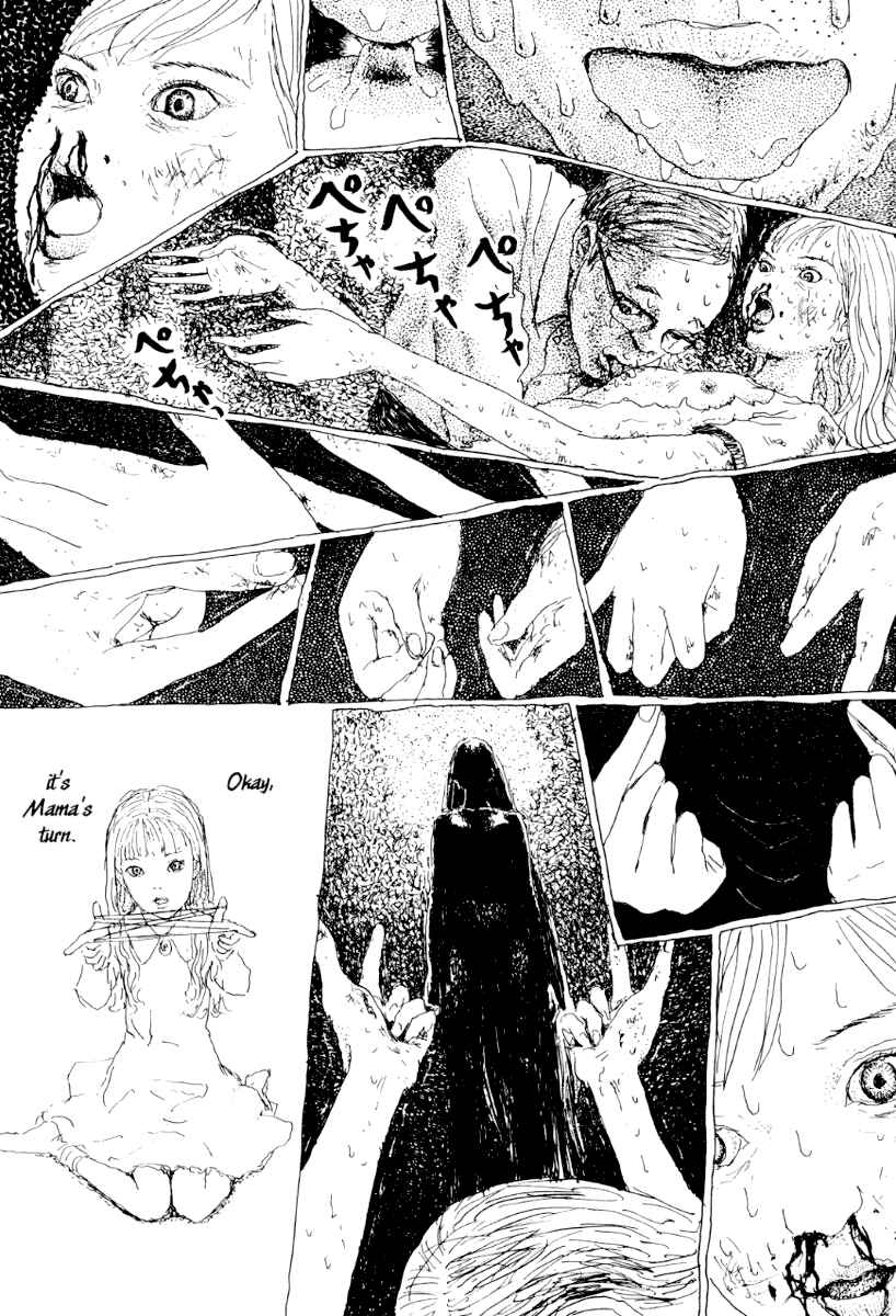 Page 25 Chapter 7 Garden