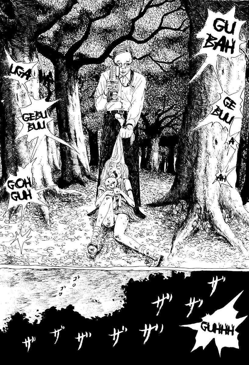 Page 33 Chapter 7 Garden
