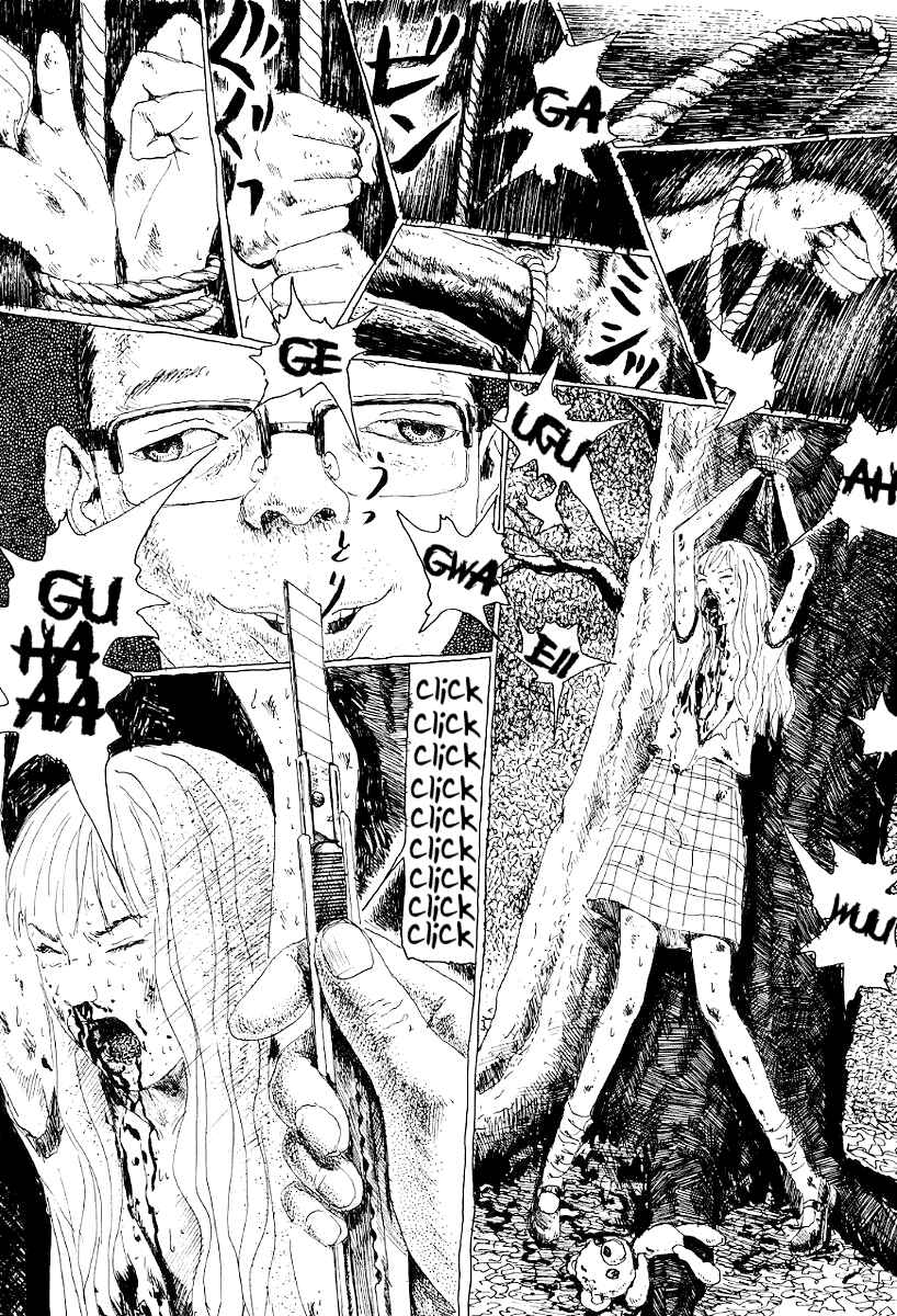 Page 34 Chapter 7 Garden