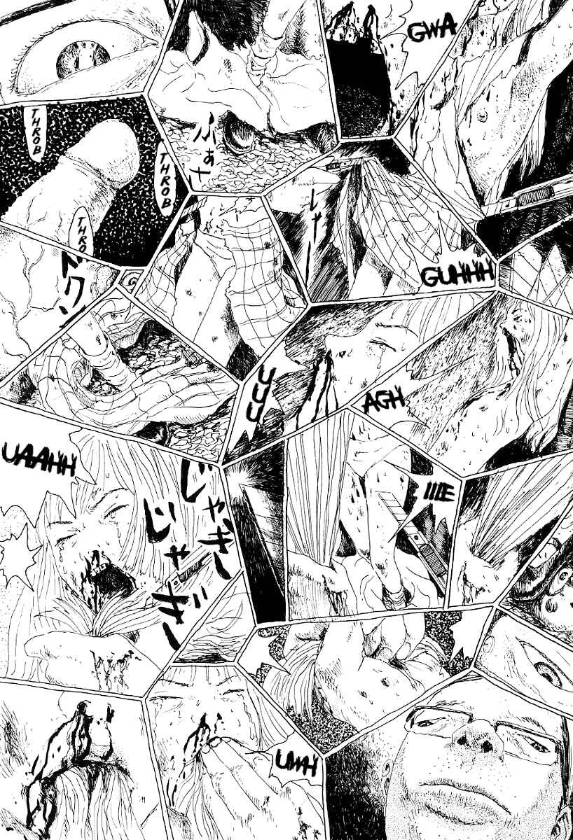Page 35 Chapter 7 Garden