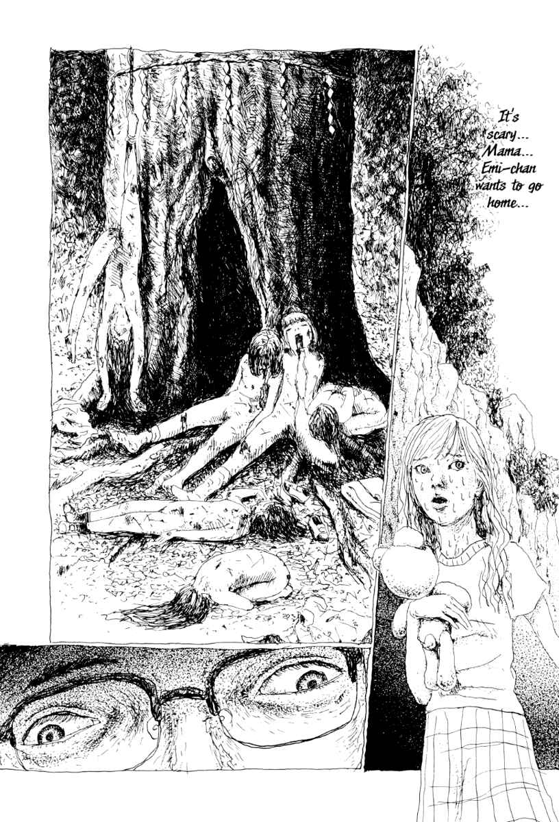 Page 5 Chapter 7 Garden