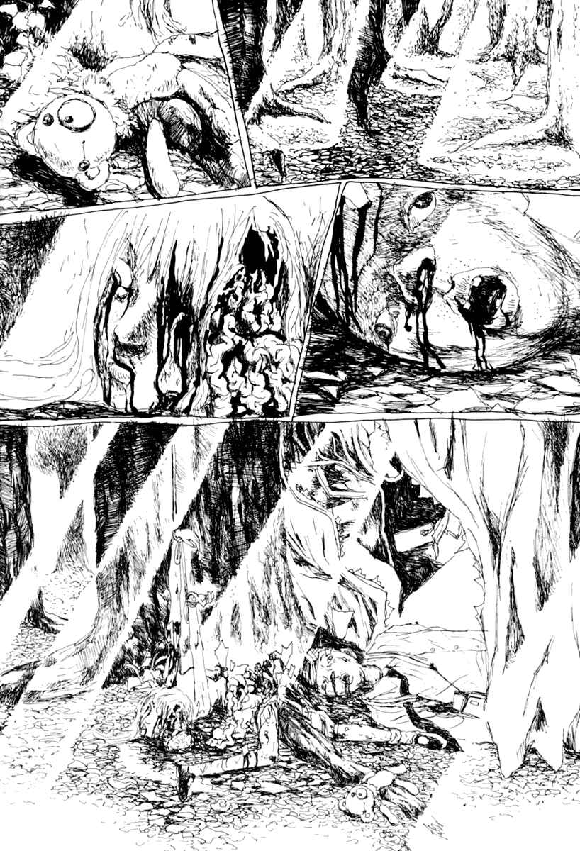 Page 68 Chapter 7 Garden