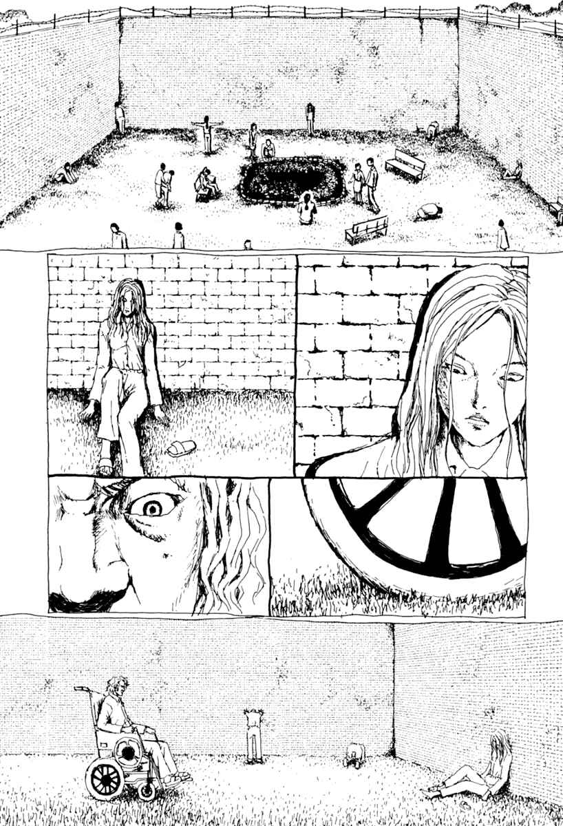 Page 91 Chapter 7 Garden
