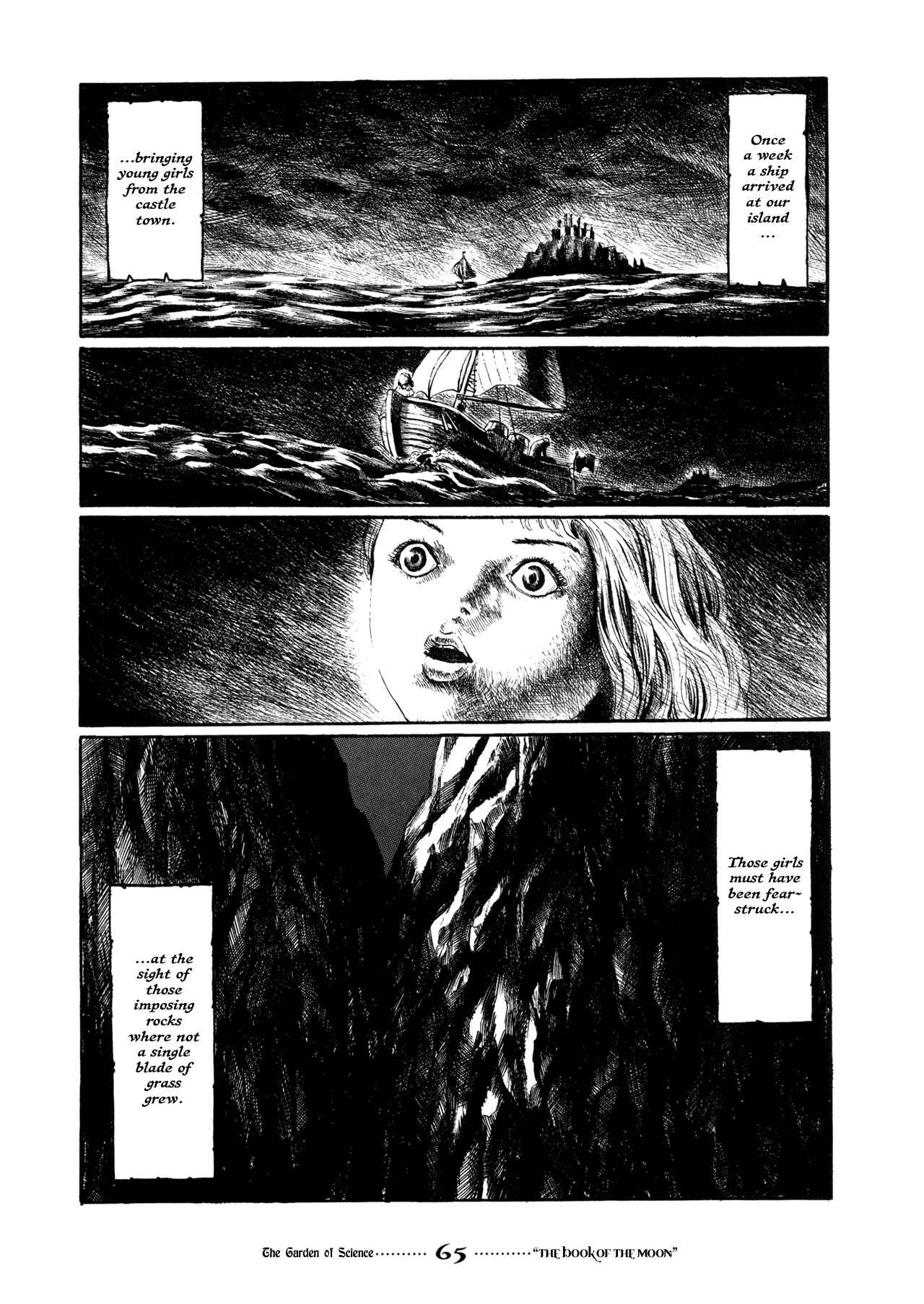 Page 1 Chapter 5 Garden