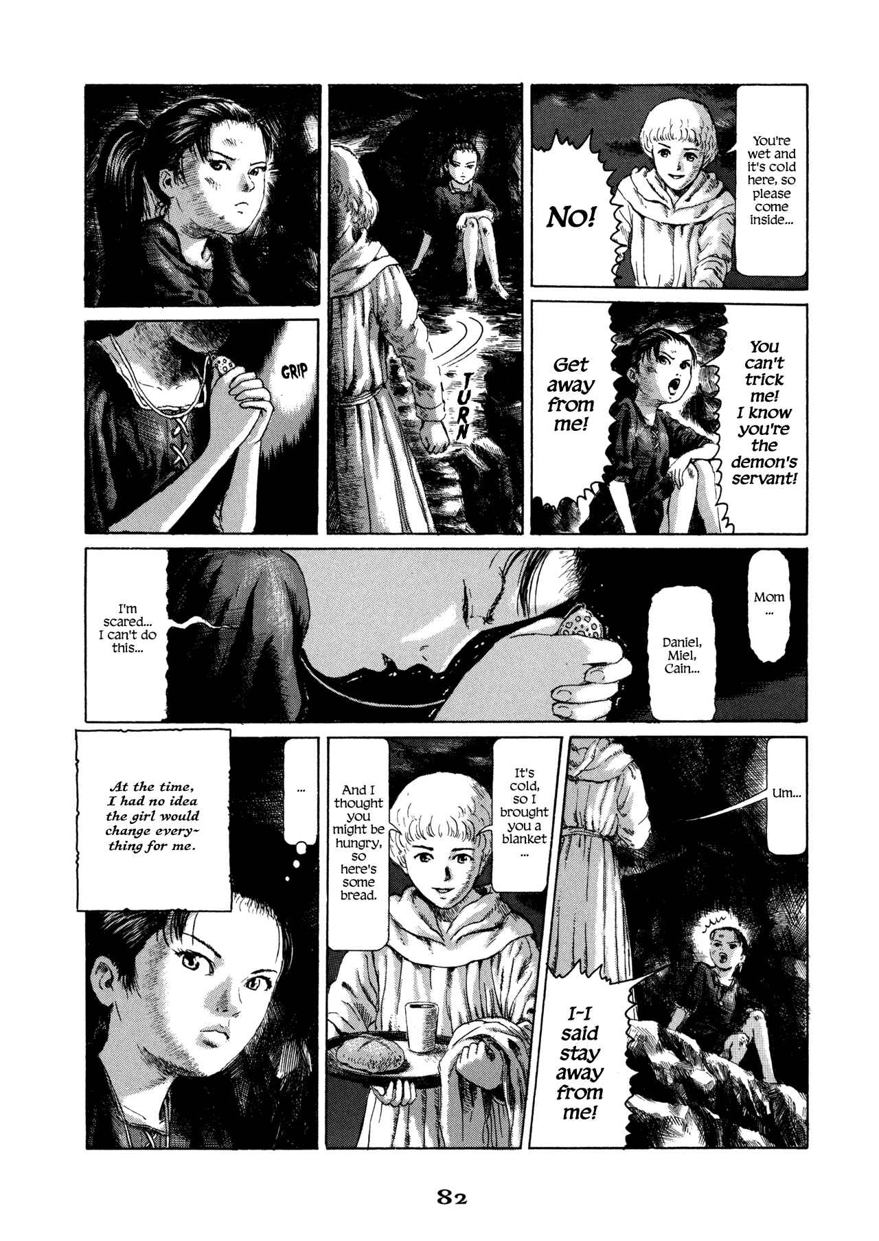 Page 18 Chapter 5 Garden