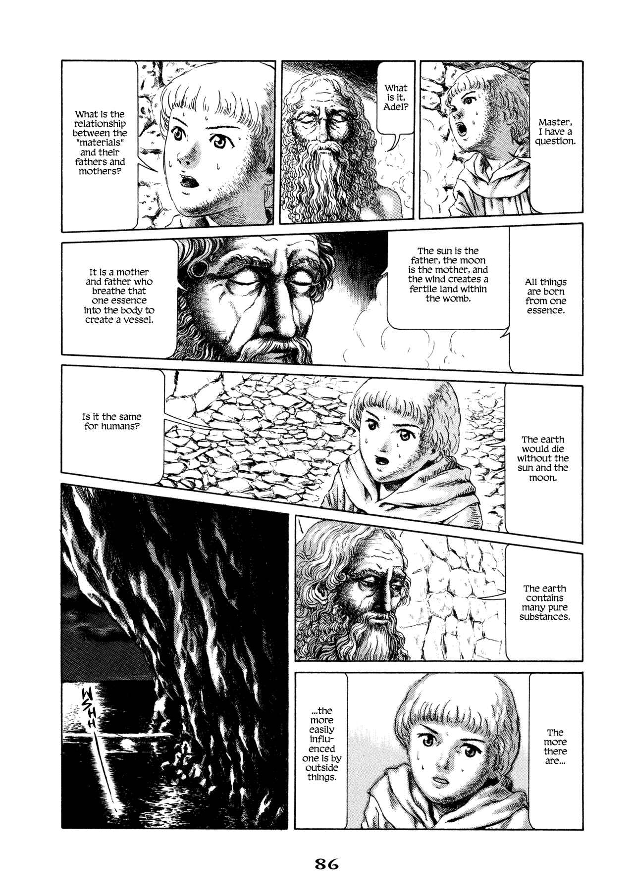 Page 22 Chapter 5 Garden