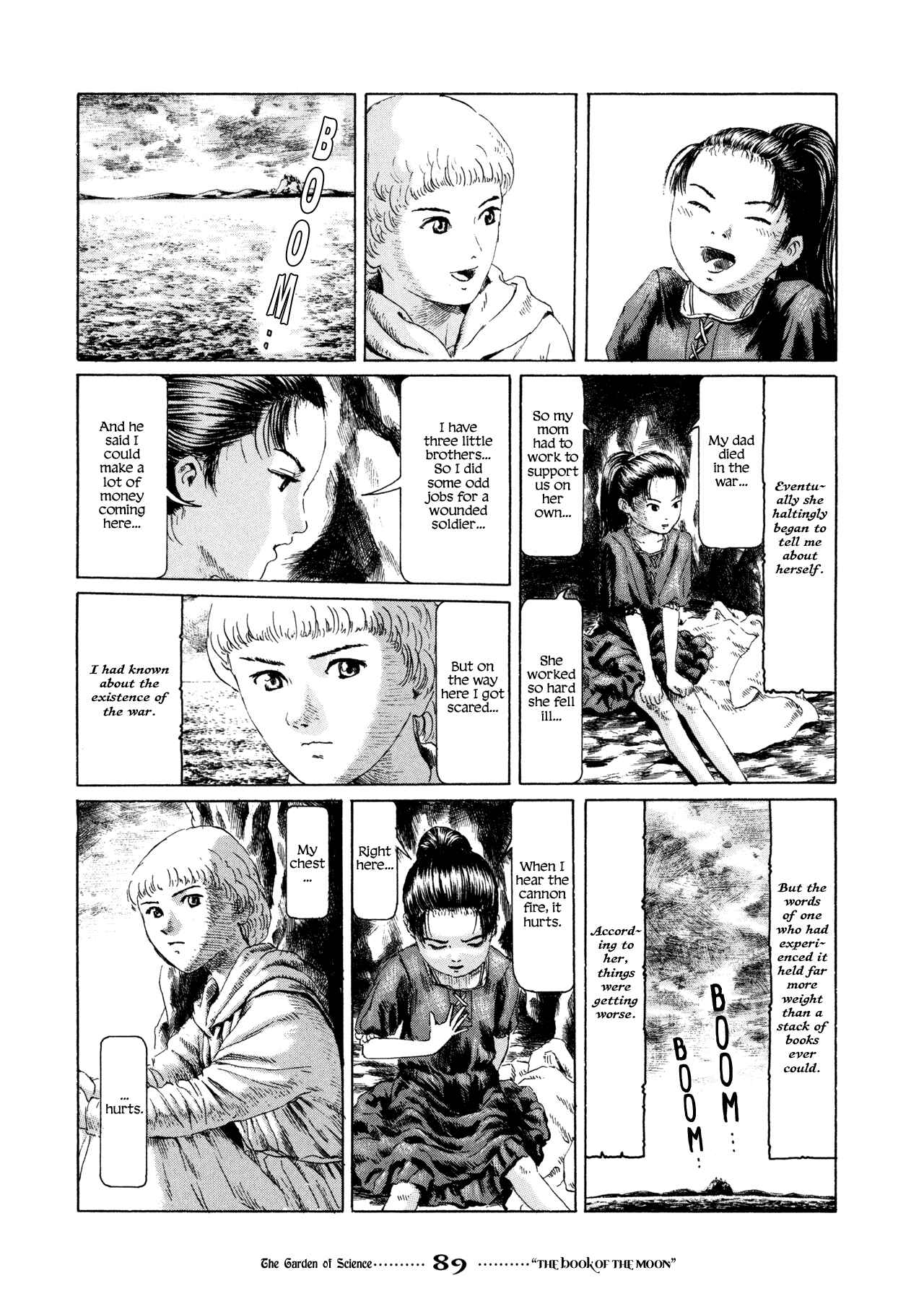 Page 25 Chapter 5 Garden