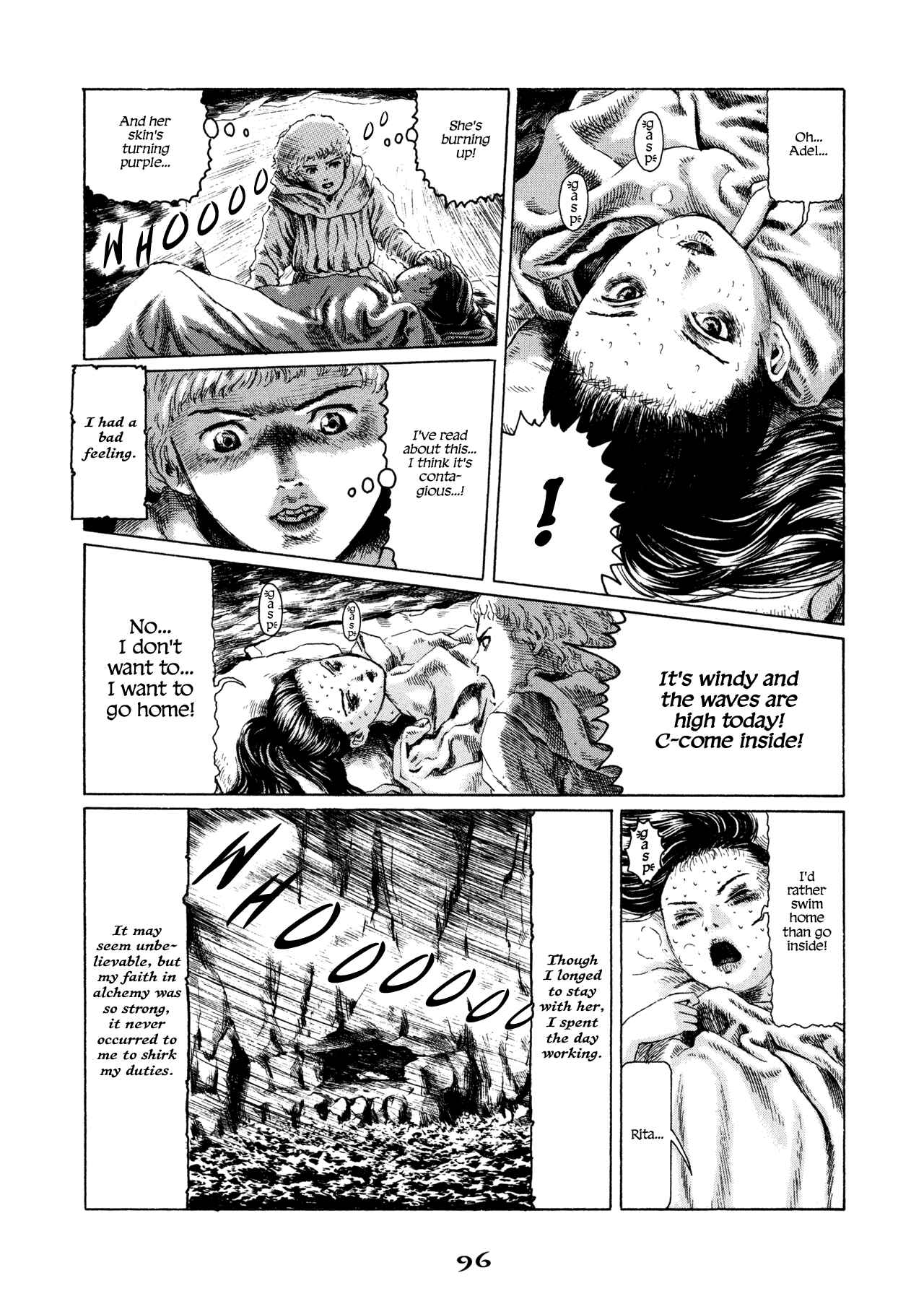 Page 32 Chapter 5 Garden