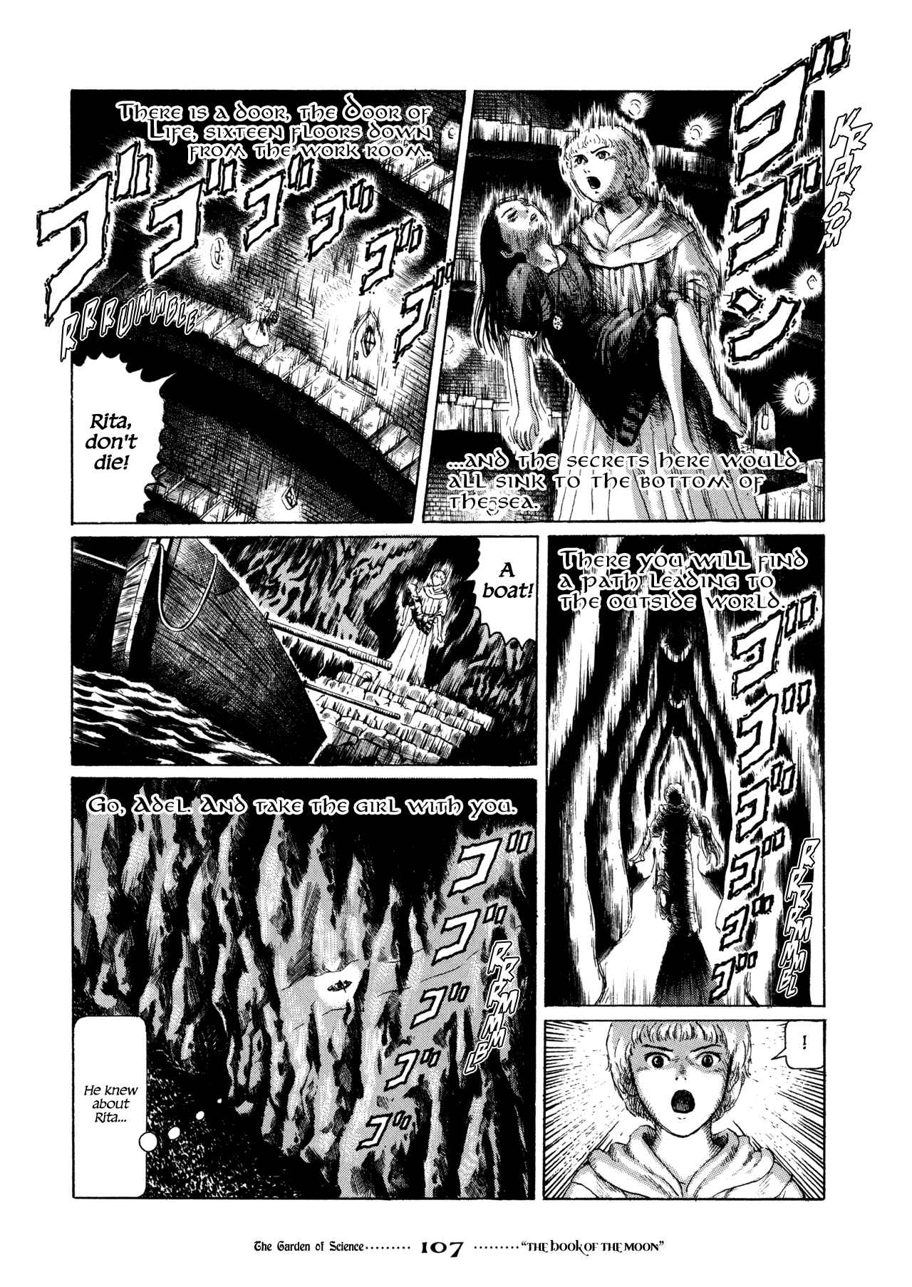 Page 43 Chapter 5 Garden