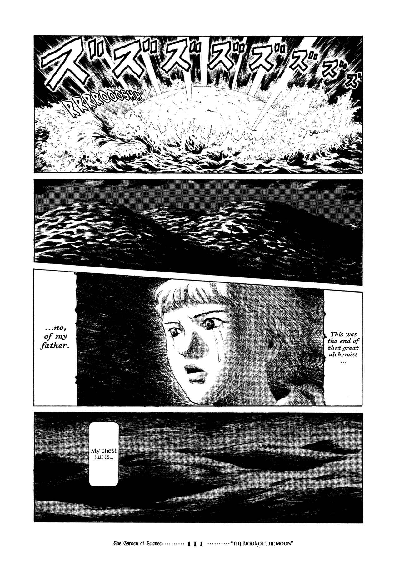 Page 47 Chapter 5 Garden