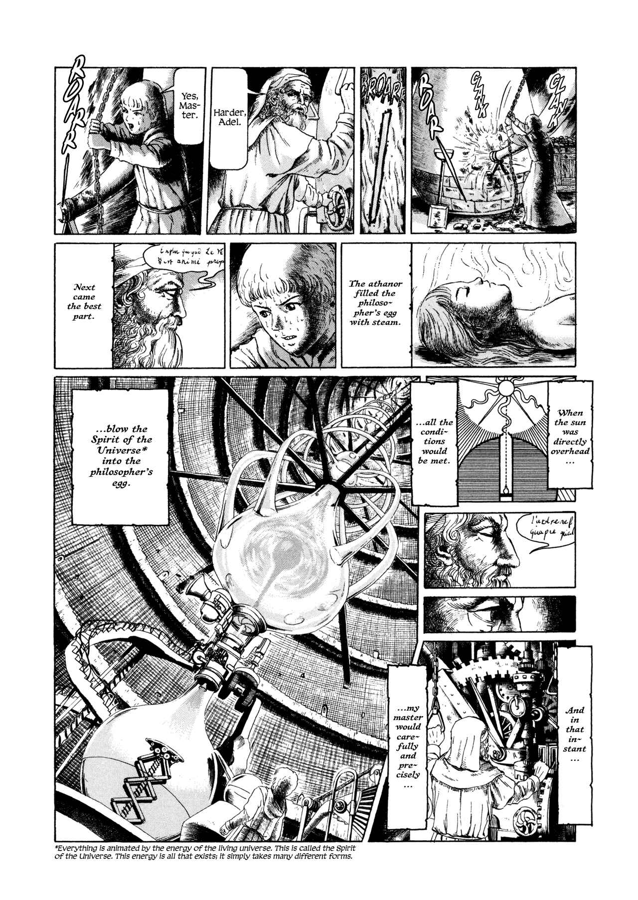 Page 7 Chapter 5 Garden