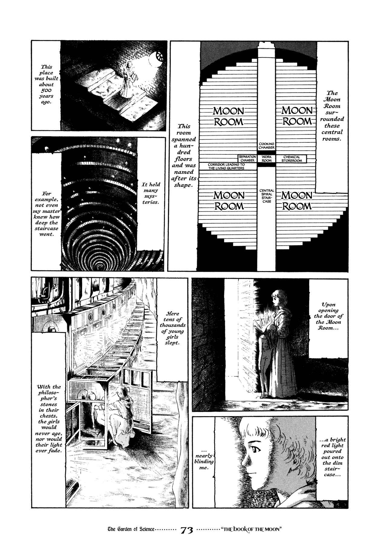 Page 9 Chapter 5 Garden