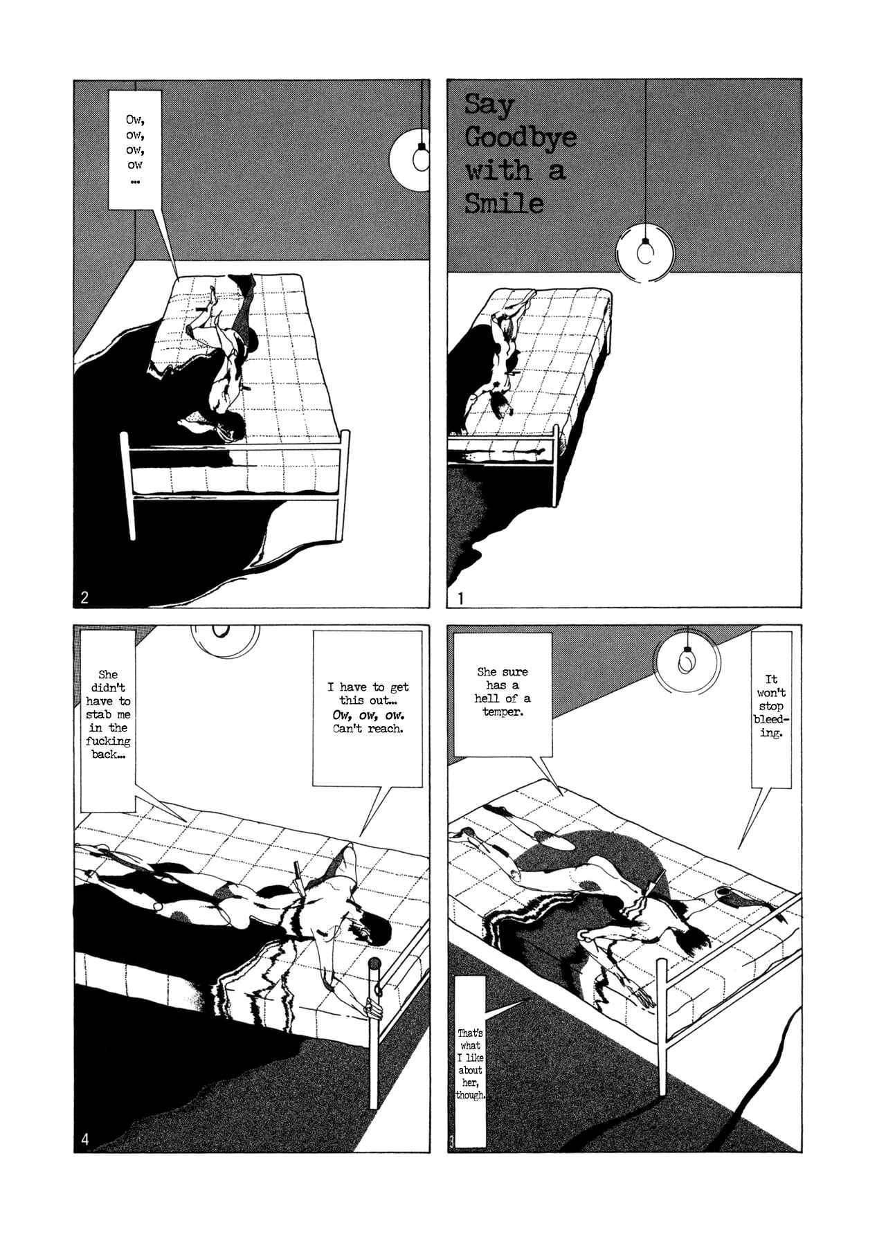 Page 1 Chapter 6 Garden