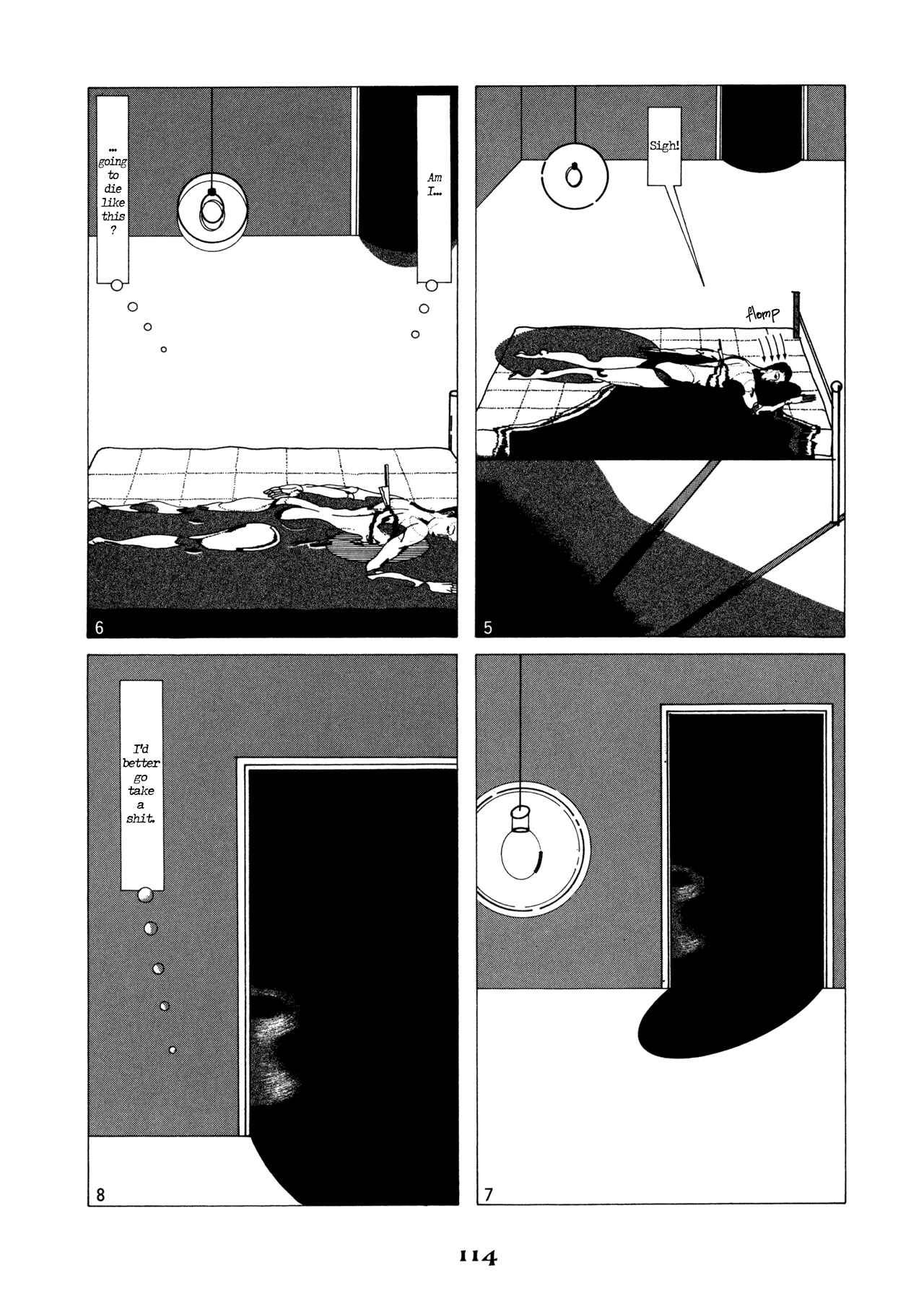 Page 2 Chapter 6 Garden