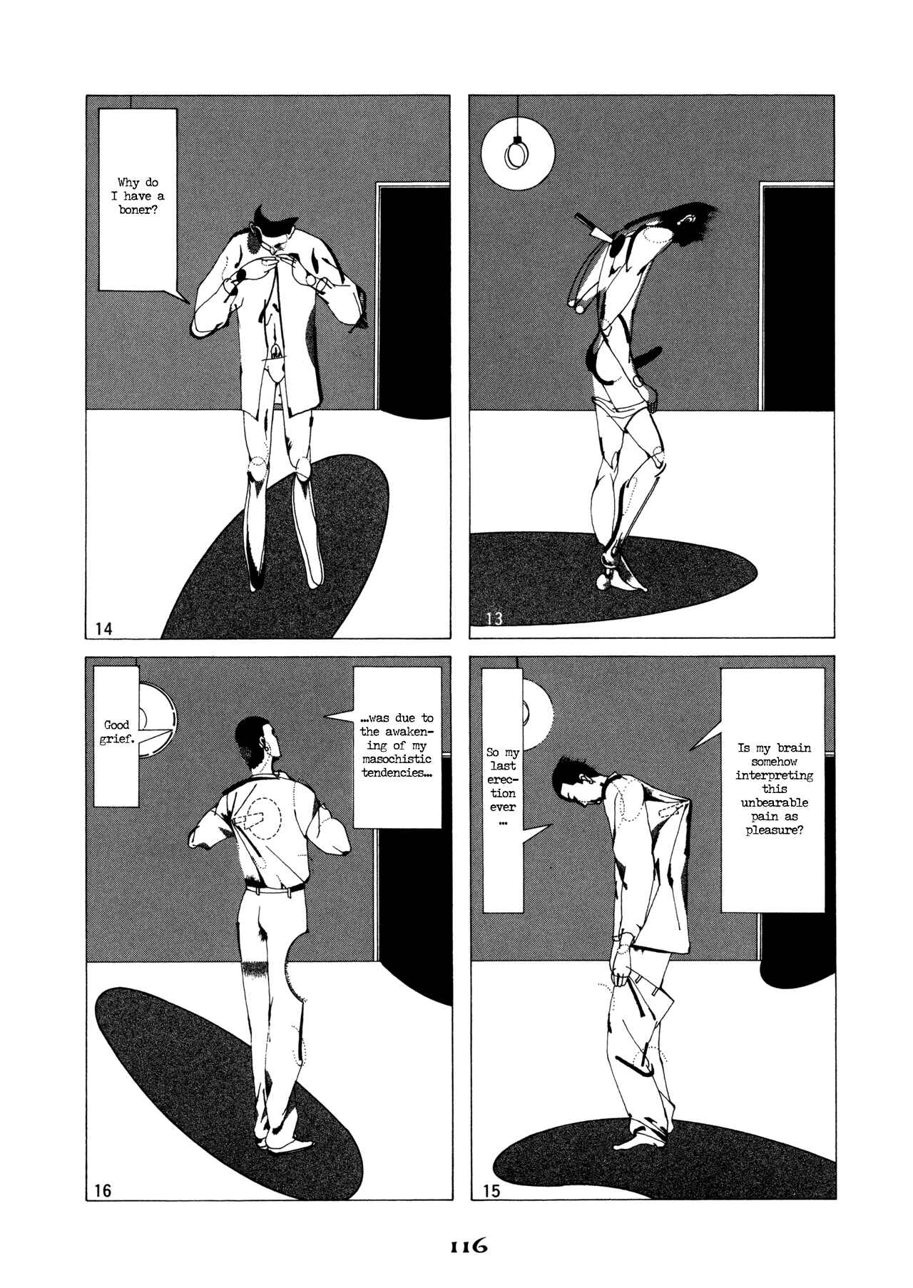 Page 4 Chapter 6 Garden