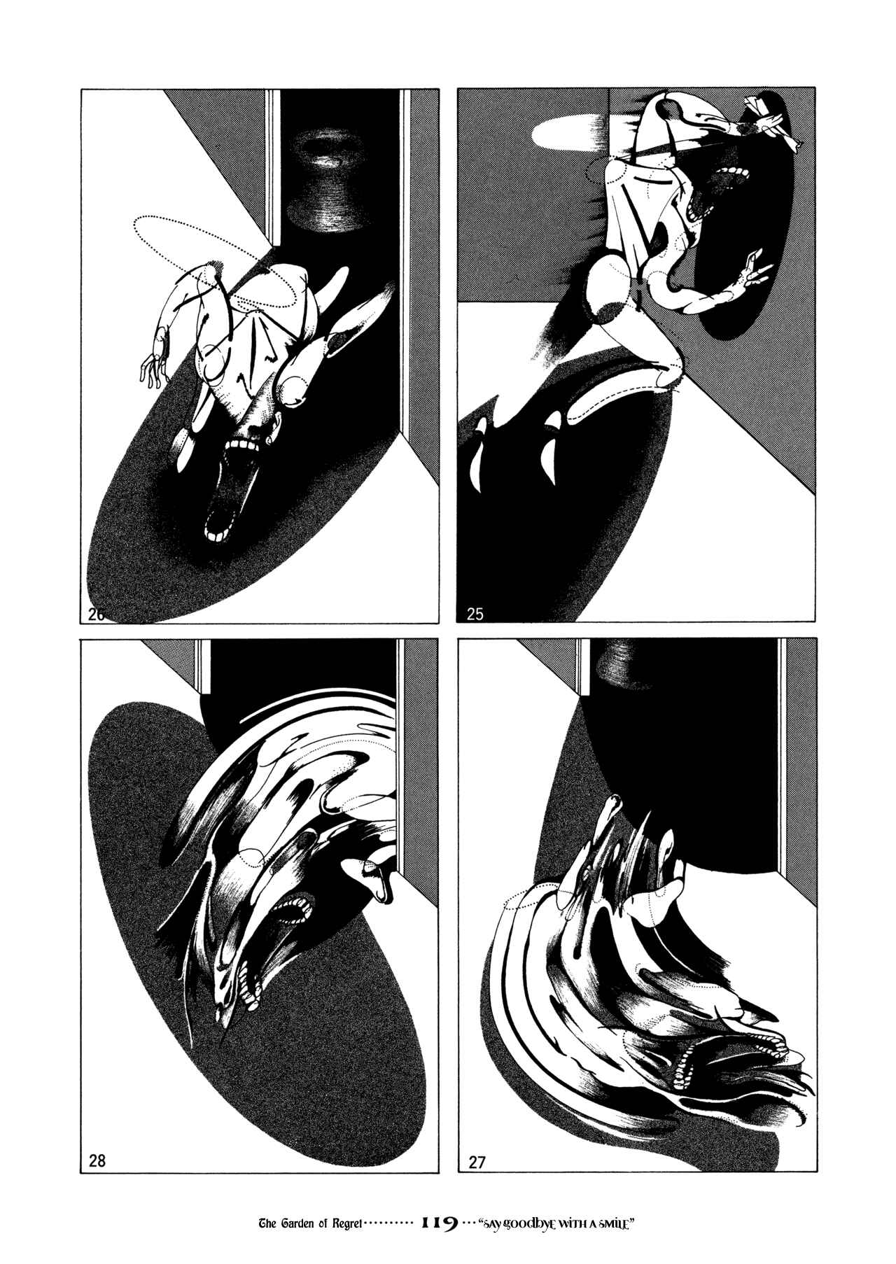 Page 7 Chapter 6 Garden