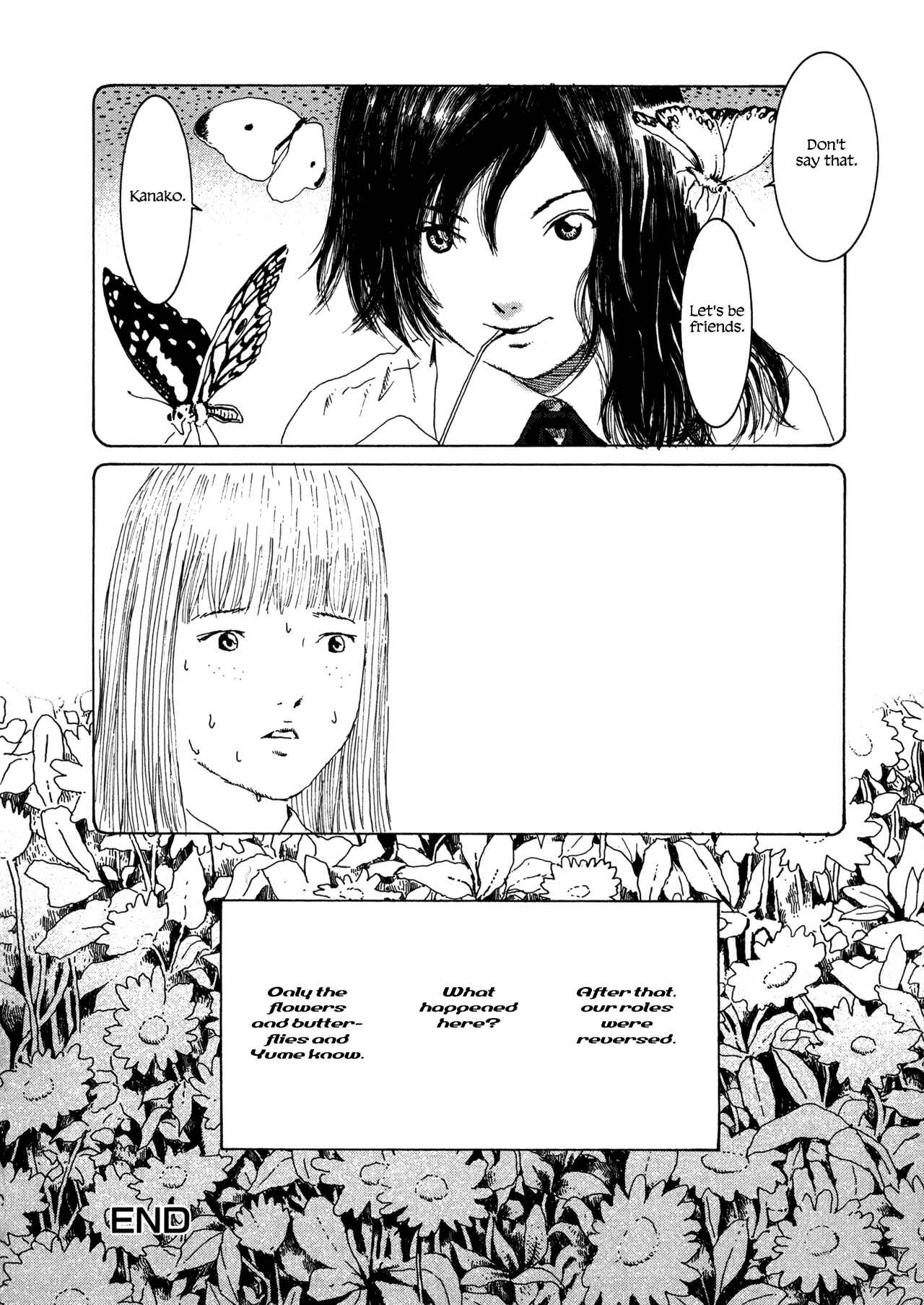 Page 23 Chapter 3 Garden