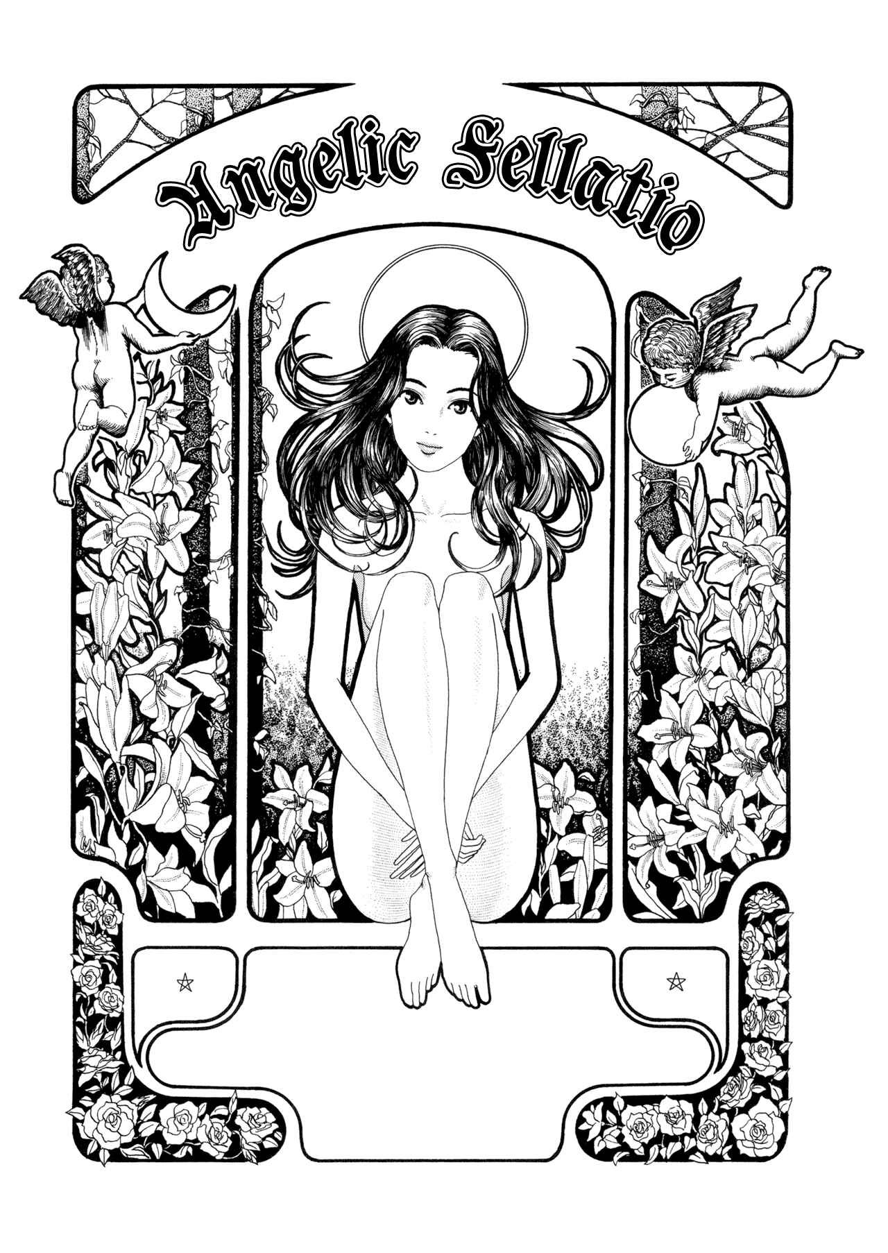 Page 1 Chapter 2 Garden