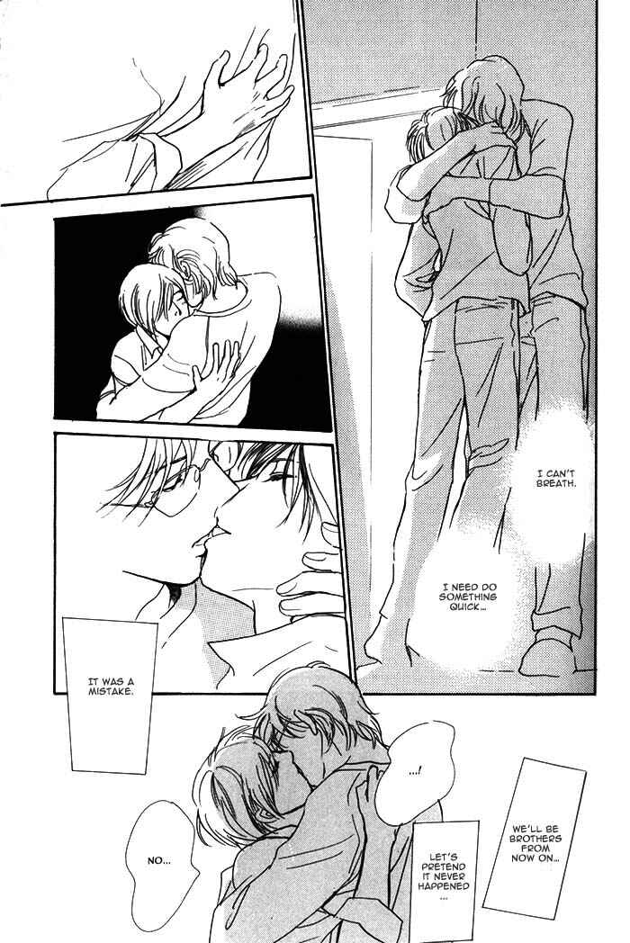Page 9 Chapter 6 My Gentle Brother
