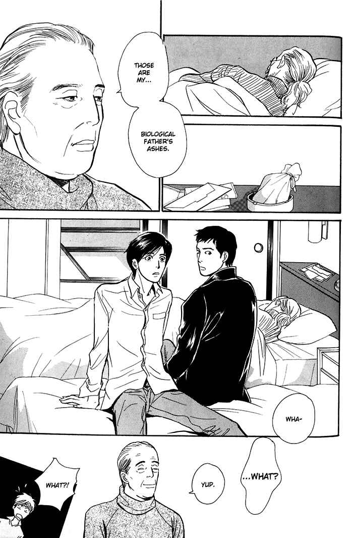 Page 12 Chapter 10 My Gentle Brother