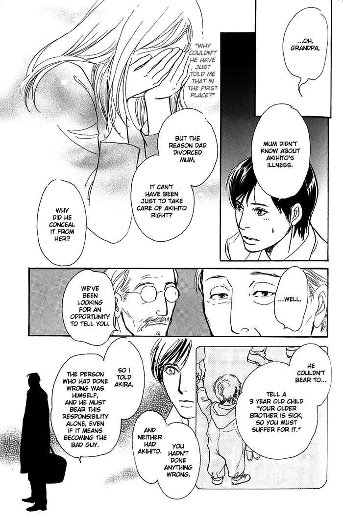 Page 24 Chapter 10 My Gentle Brother