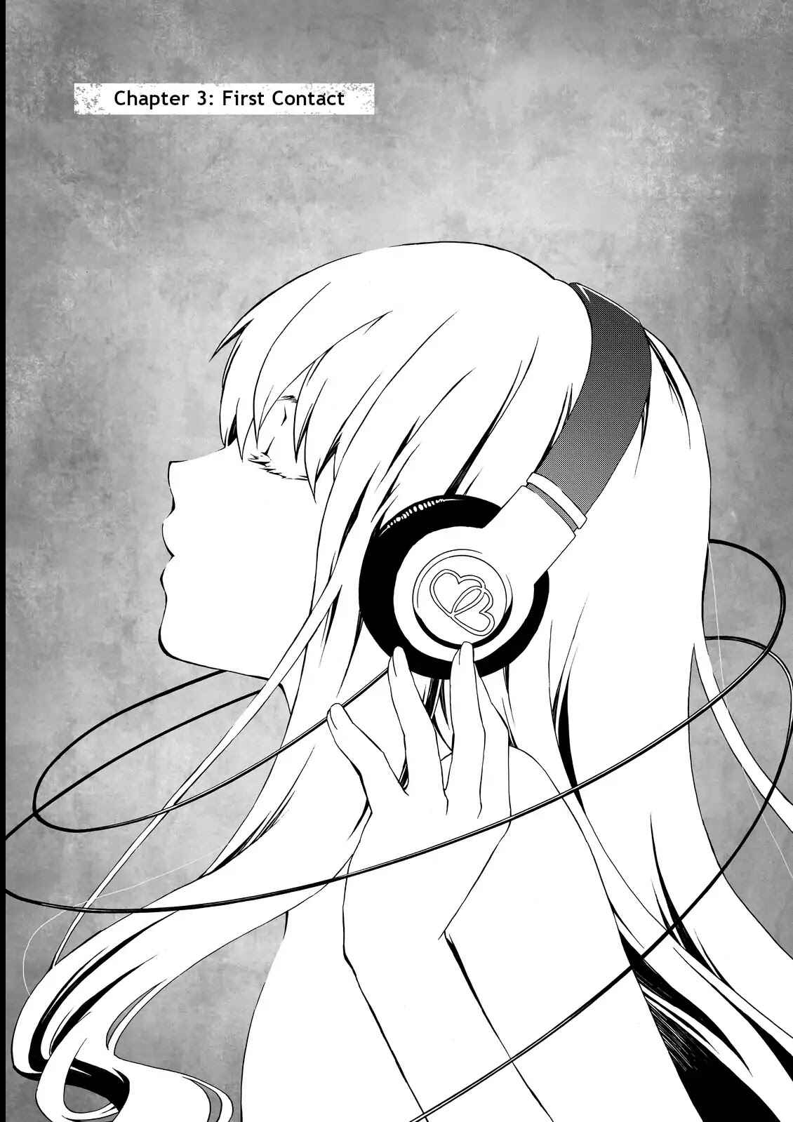 Page 1 Chapter 3 ChäoS;Child  ～Childrens Collapse～