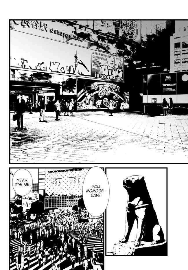 Page 30 Chapter 27 ChäoS;Child  ～Childrens Collapse～