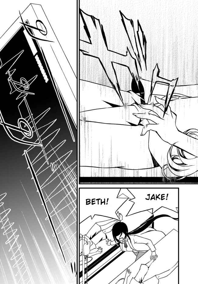 Page 10 Chapter 25 ChäoS;Child  ～Childrens Collapse～