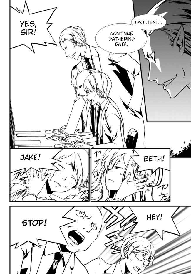Page 12 Chapter 25 ChäoS;Child  ～Childrens Collapse～