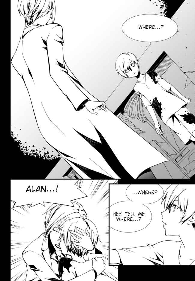 Page 18 Chapter 13 ChäoS;Child  ～Childrens Collapse～