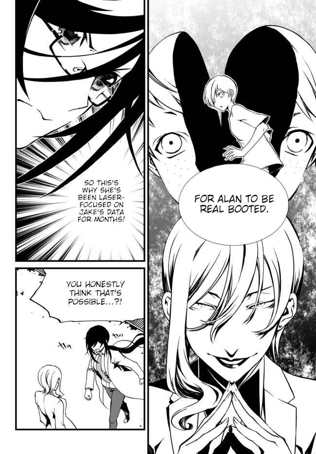Page 6 Chapter 23 ChäoS;Child  ～Childrens Collapse～