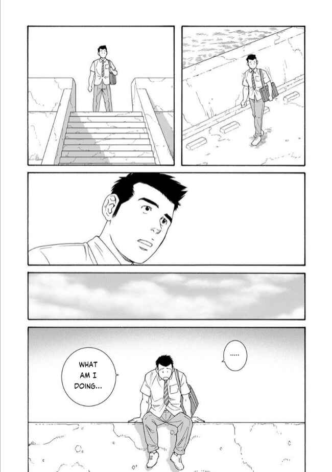 Page 15 Chapter 2 Bokura no Shikisai