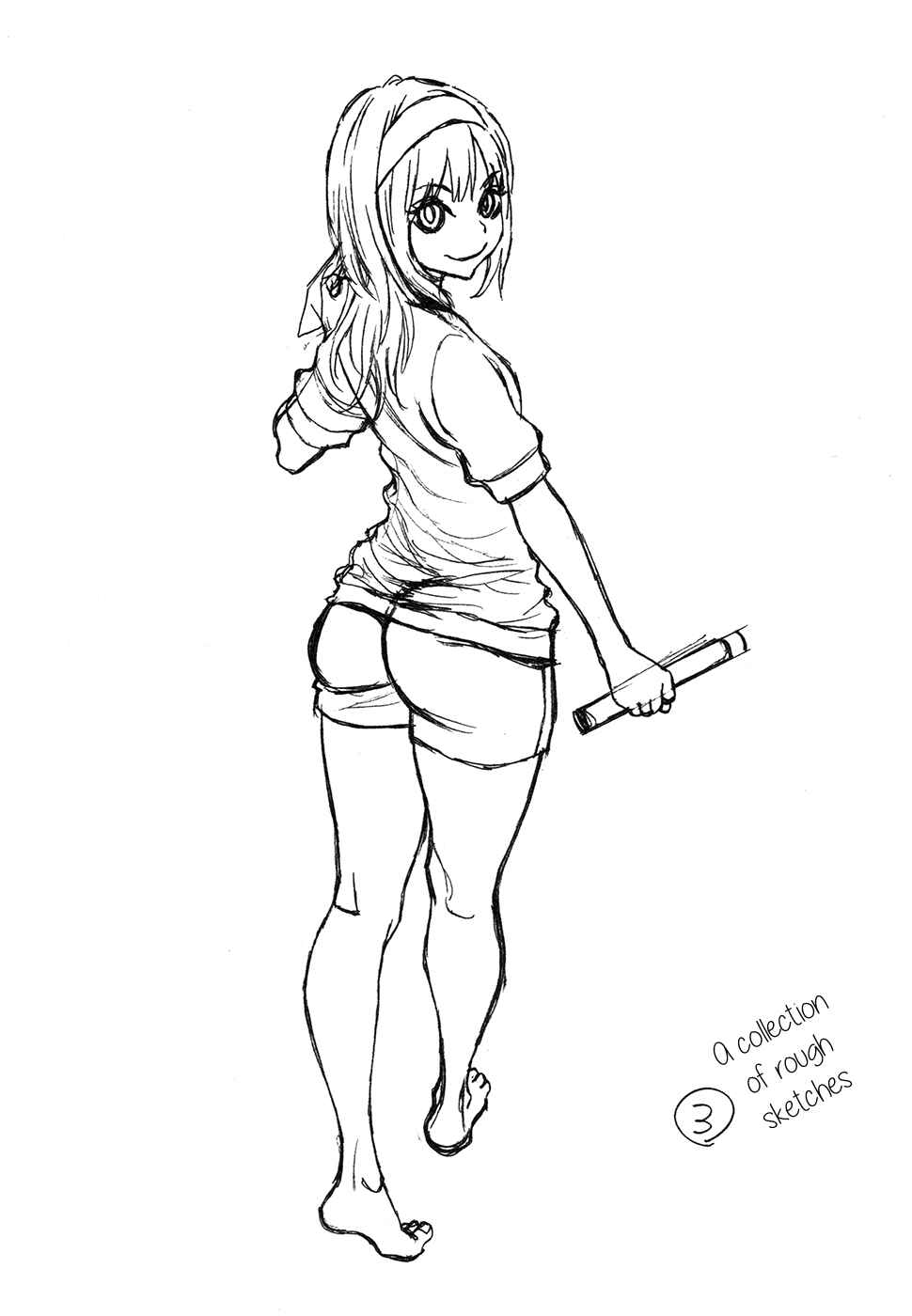 Page 18 Chapter 36 Kyou no Asuka Show