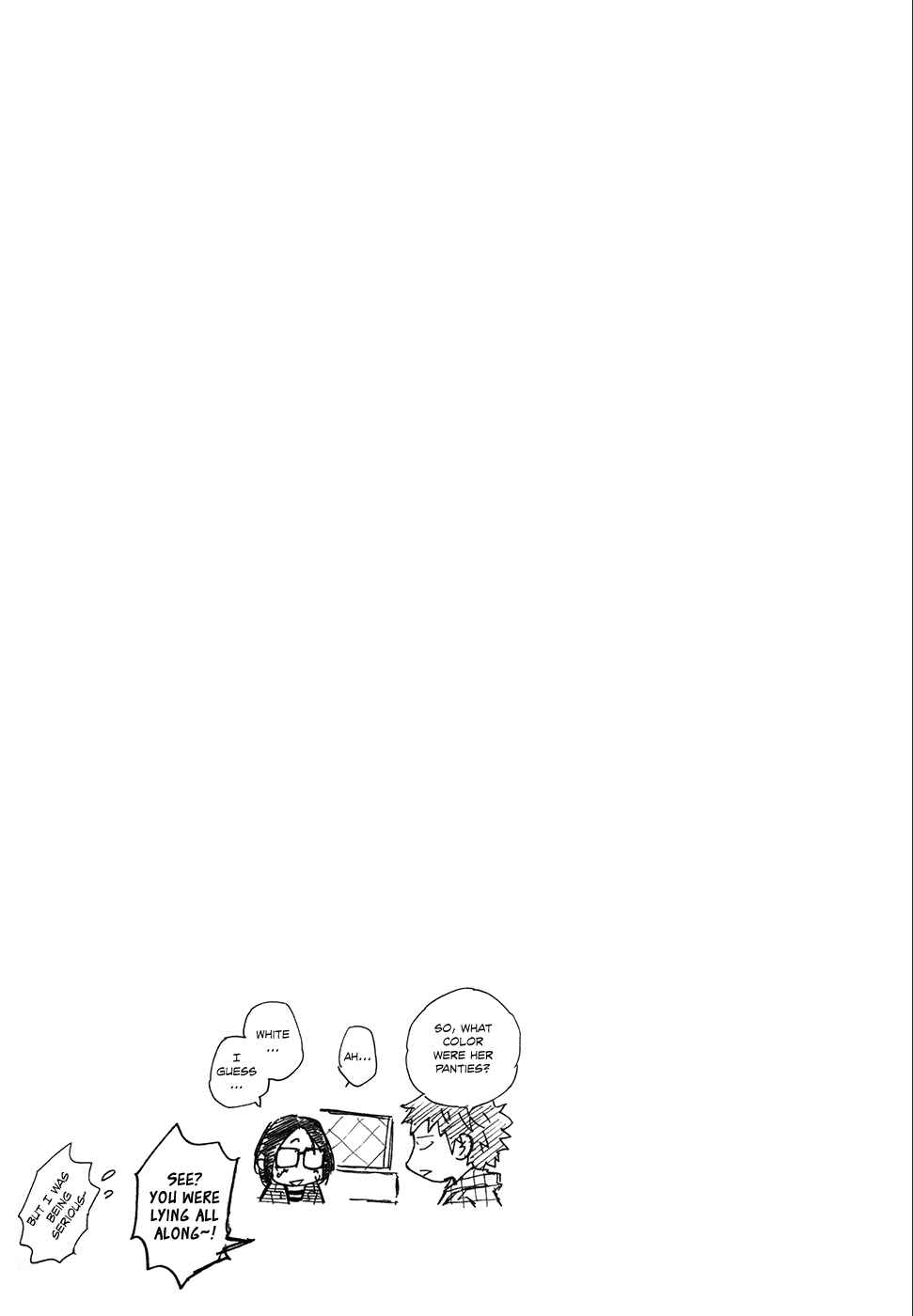 Page 11 Chapter 19 Kyou no Asuka Show