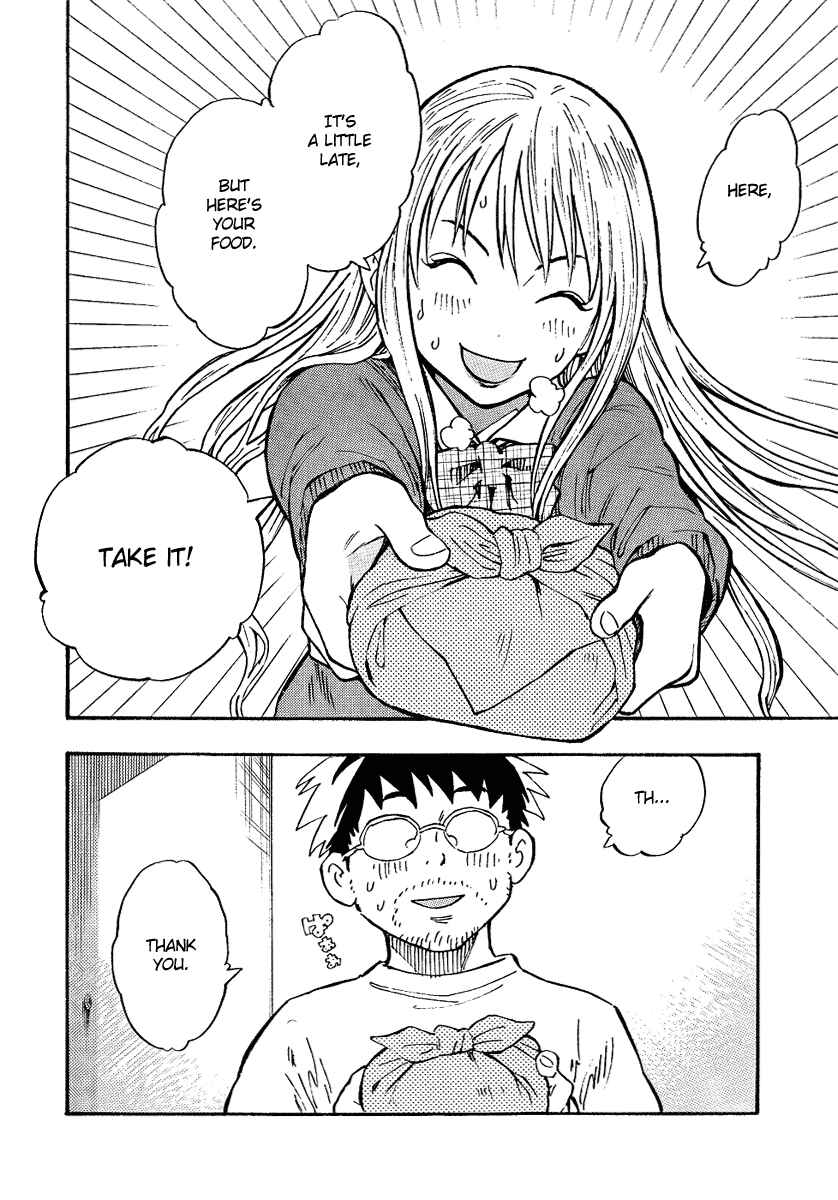 Page 6 Chapter 5 Kyou no Asuka Show