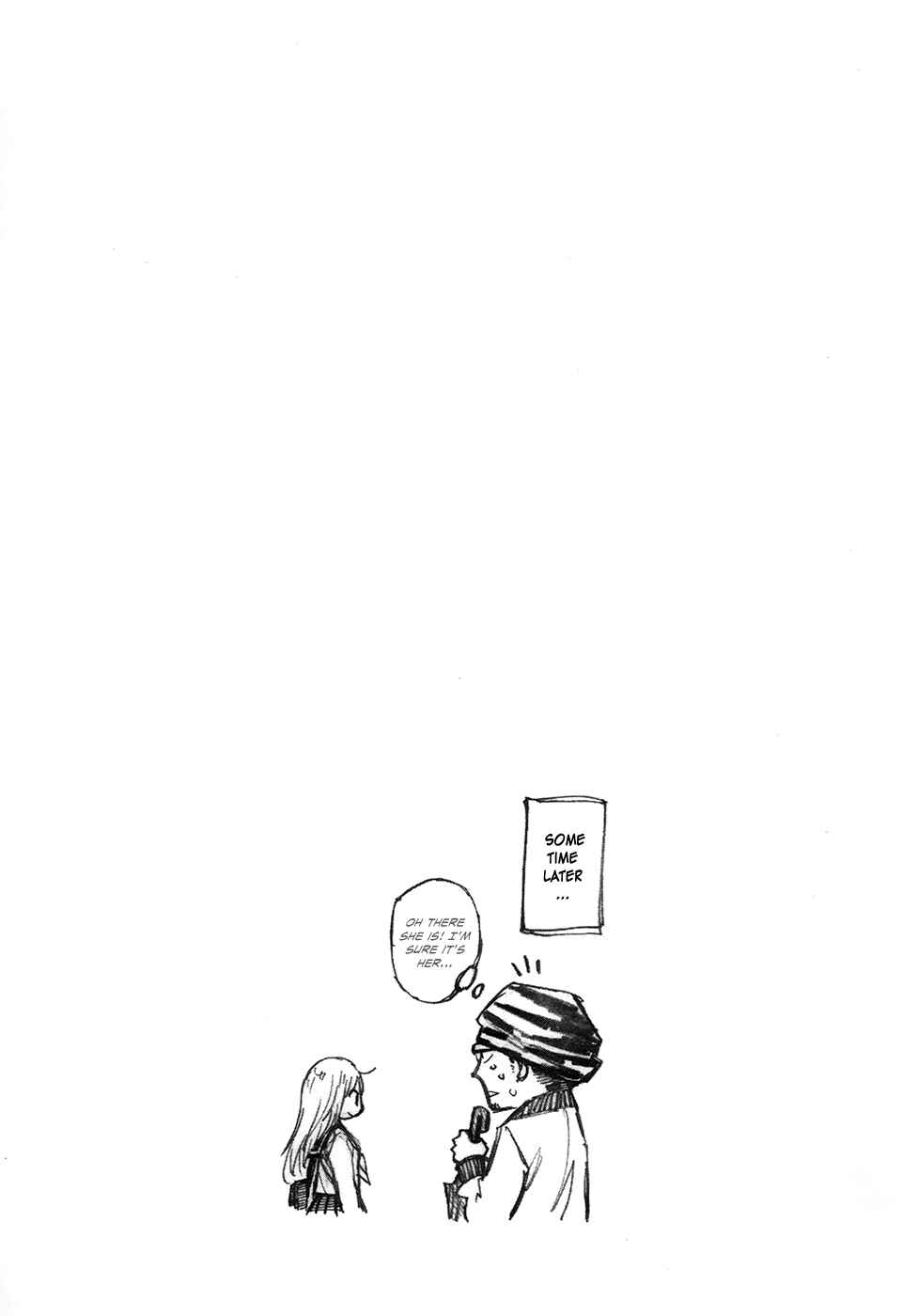Page 11 Chapter 16 Kyou no Asuka Show
