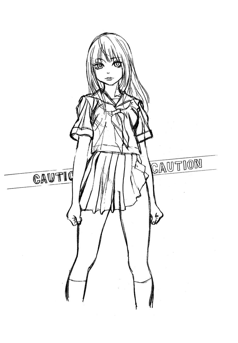 Page 16 Chapter 24 Kyou no Asuka Show