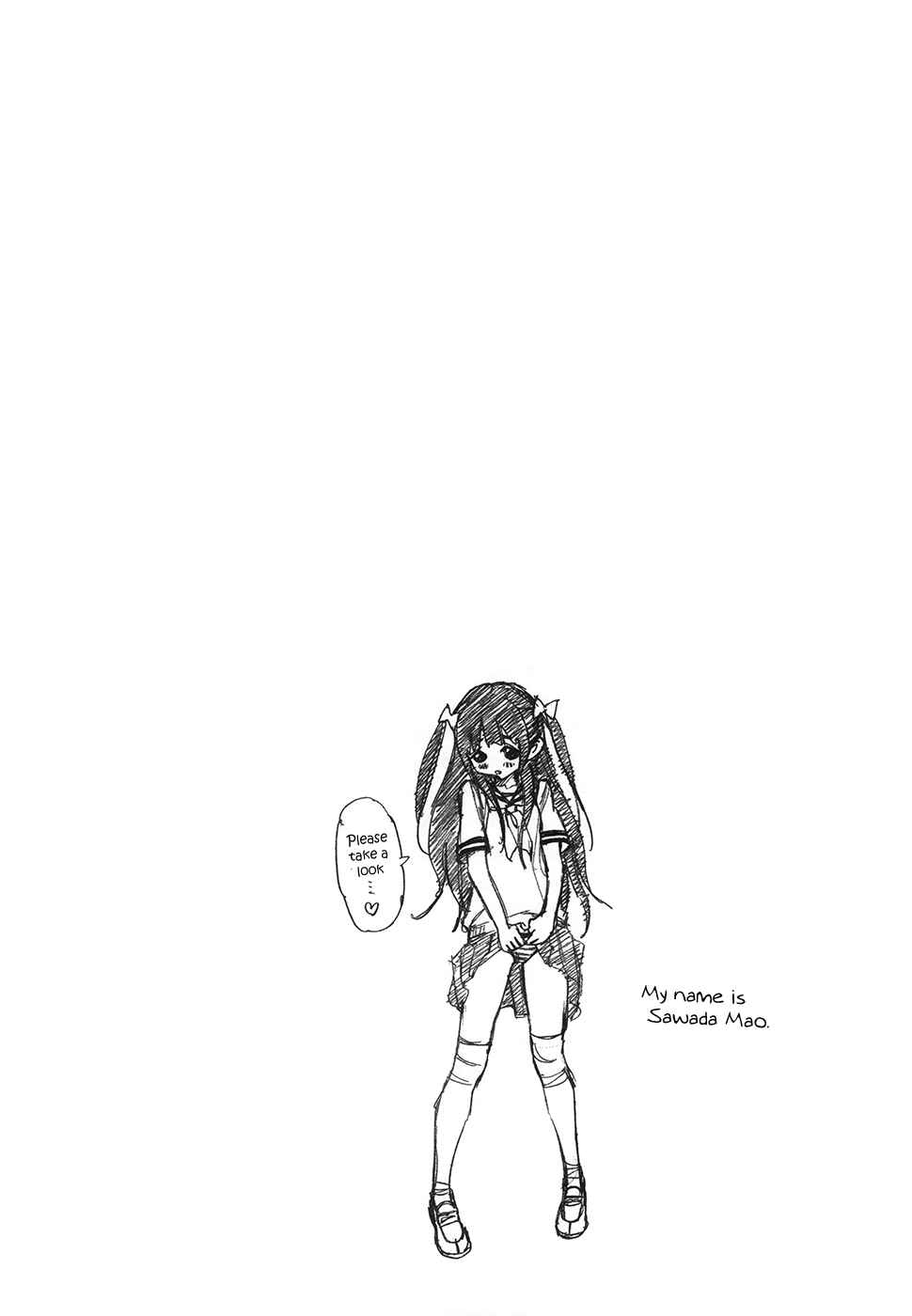 Page 11 Chapter 23 Kyou no Asuka Show