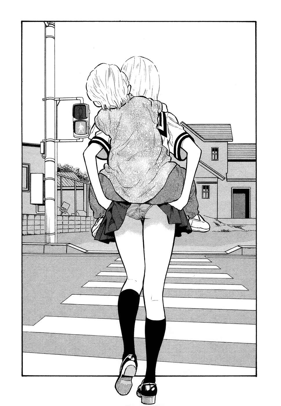 Page 6 Chapter 23 Kyou no Asuka Show