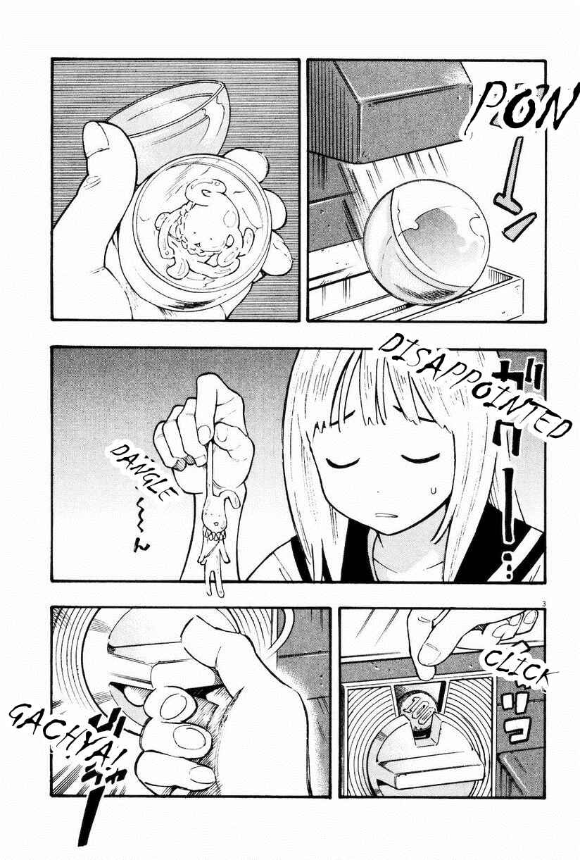 Page 3 Chapter 12 Kyou no Asuka Show