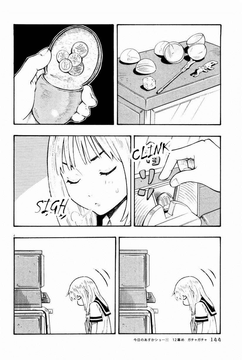 Page 4 Chapter 12 Kyou no Asuka Show