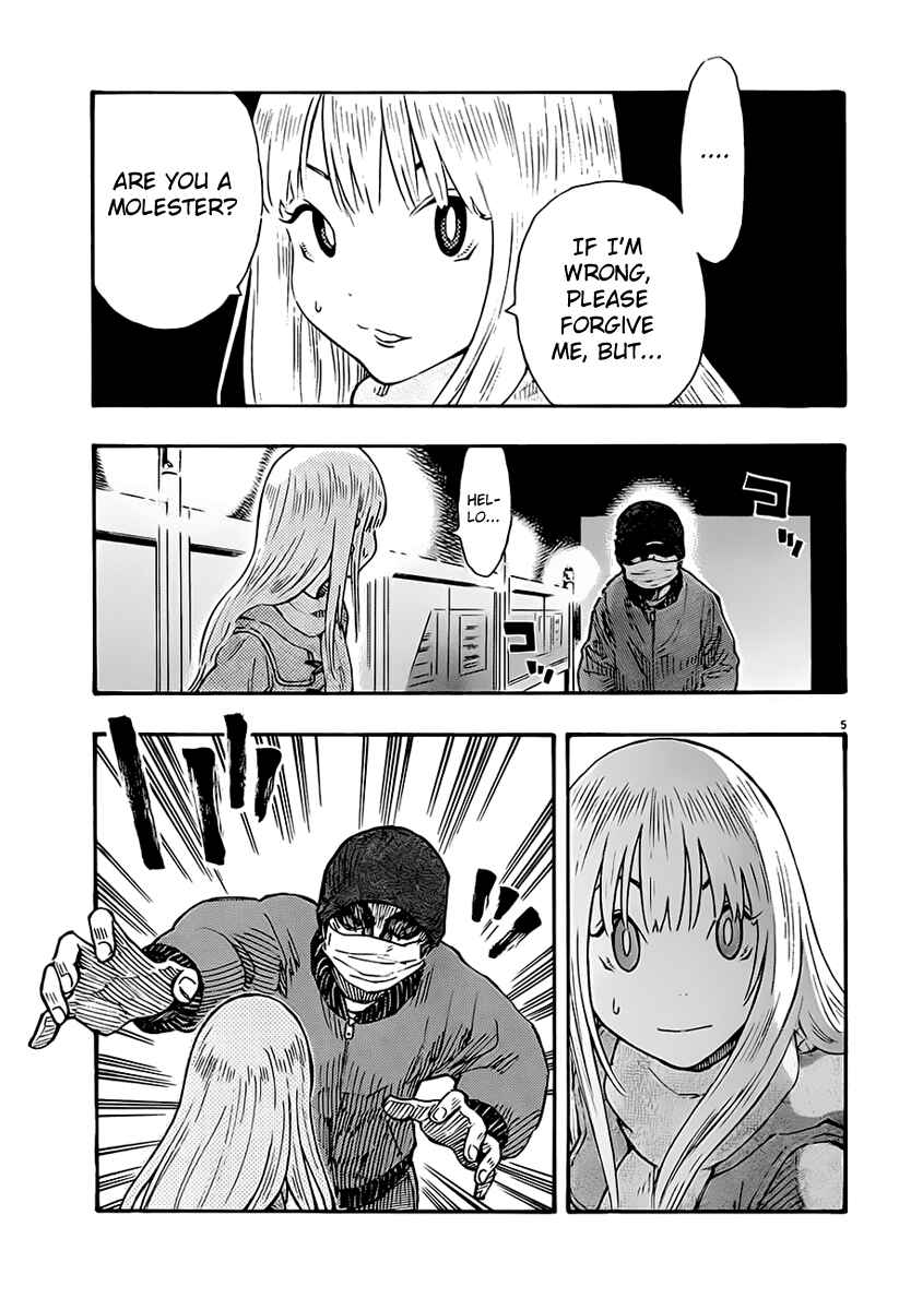 Page 6 Chapter 8 Kyou no Asuka Show