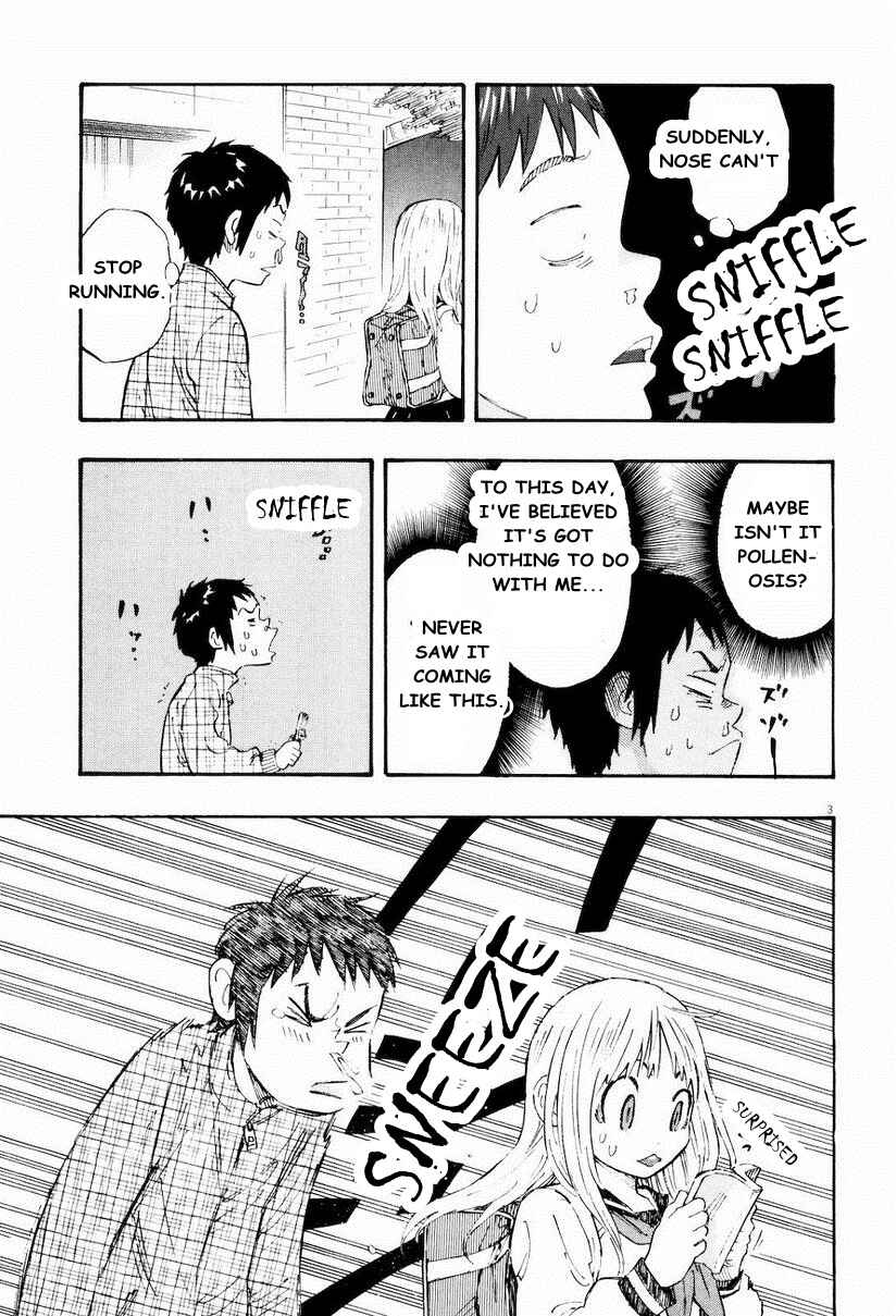 Page 3 Chapter 10 Kyou no Asuka Show