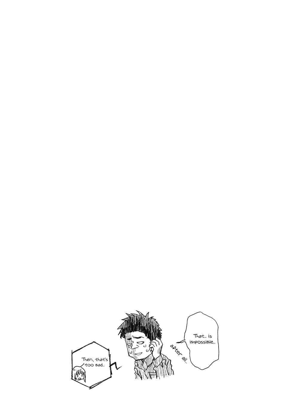 Page 13 Chapter 26 Kyou no Asuka Show