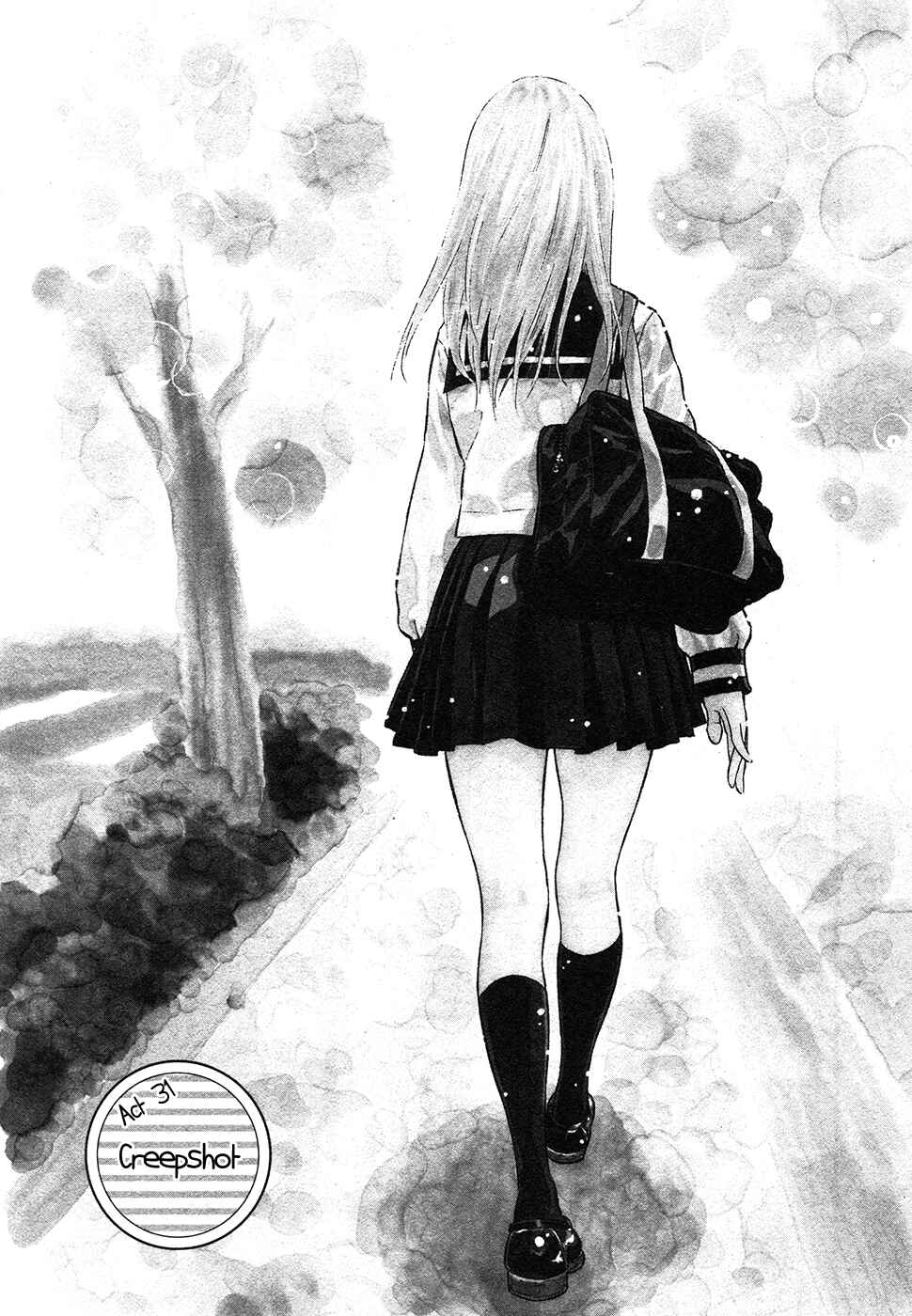 Page 2 Chapter 31 Kyou no Asuka Show