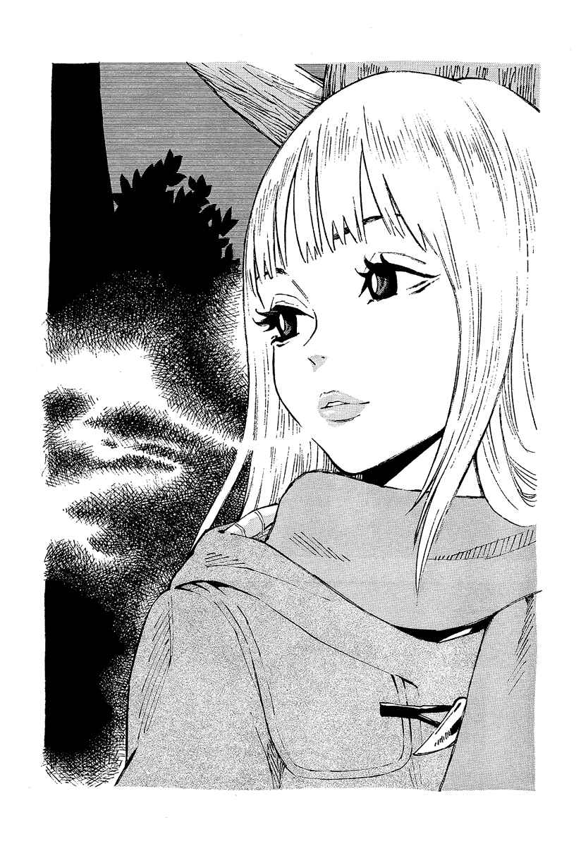 Page 10 Chapter 6 Kyou no Asuka Show
